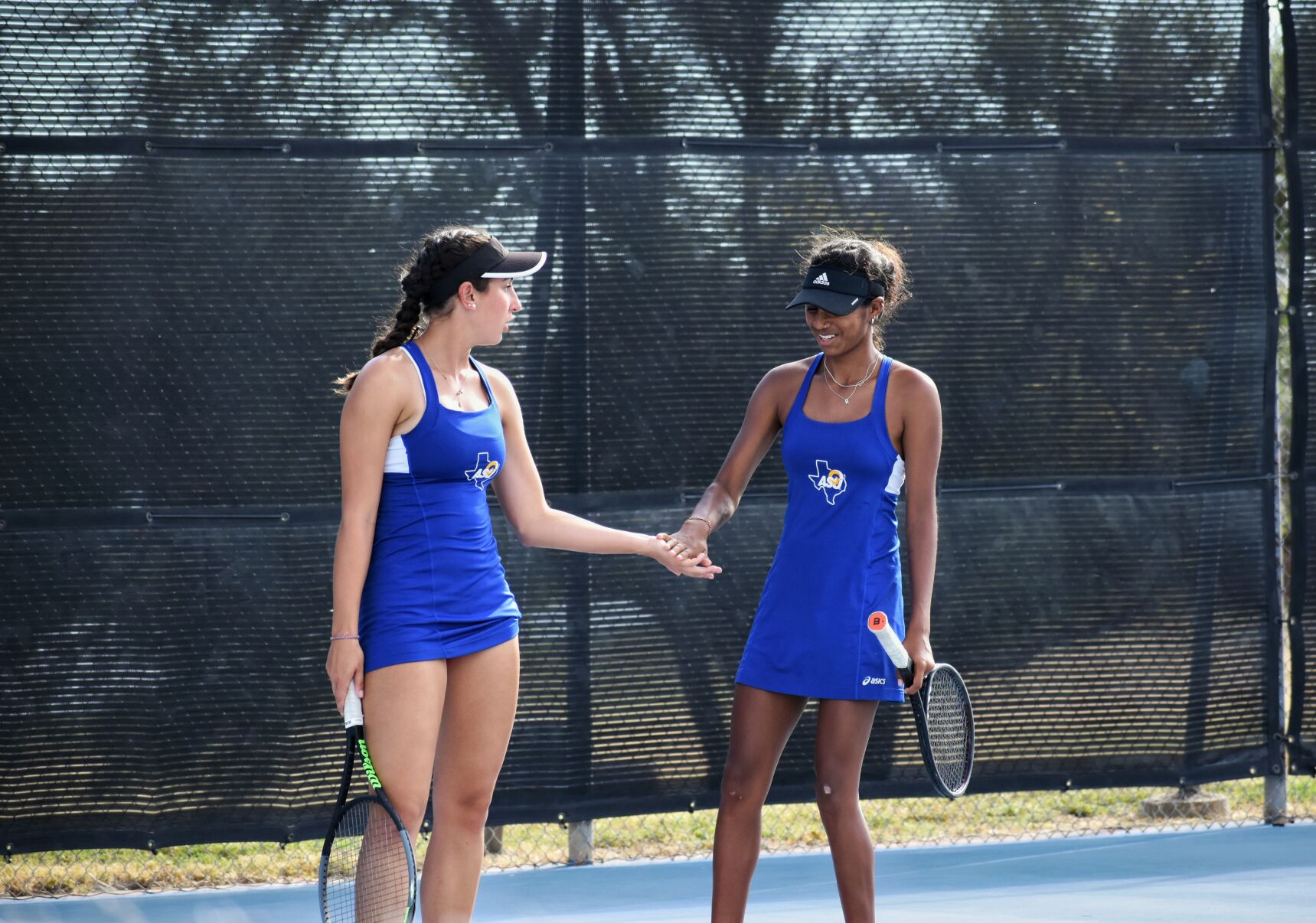 Belles Tennis @ ITA South Central Regional 9/23-25/2021 #2
